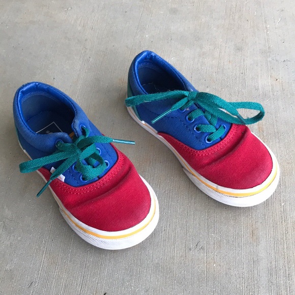 toddler primary block era